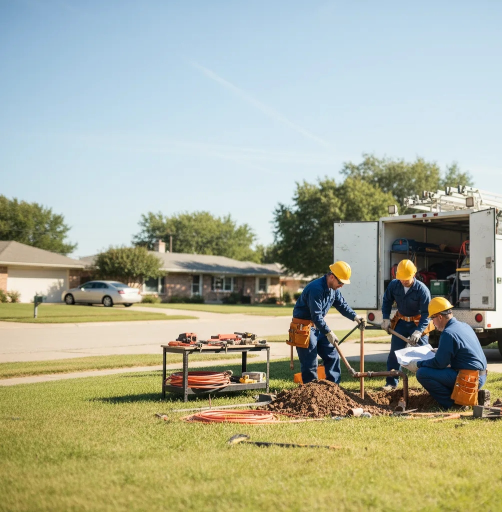 Water Heater Repair in Waynesville, NC